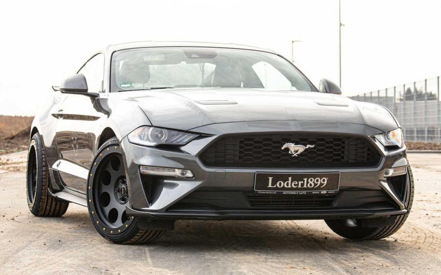 Ford Mustang by Loder1899 '2020